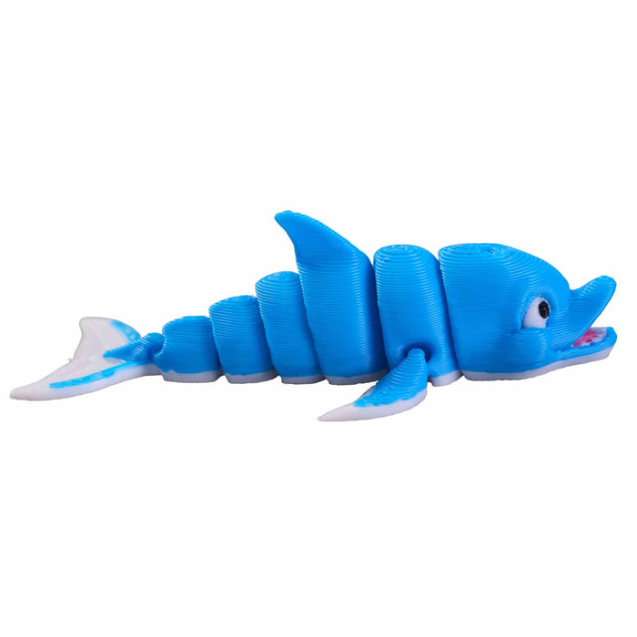 Fidgimals Dolphin