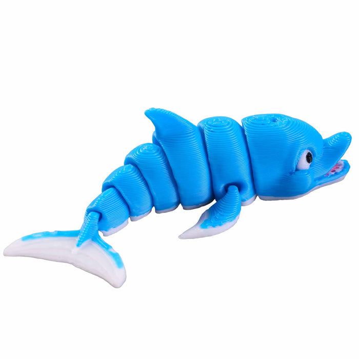Fidgimals Dolphin