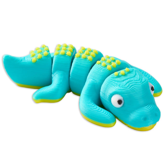 Fidgimals Crocodile