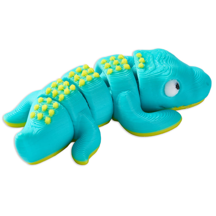 Fidgimals Crocodile