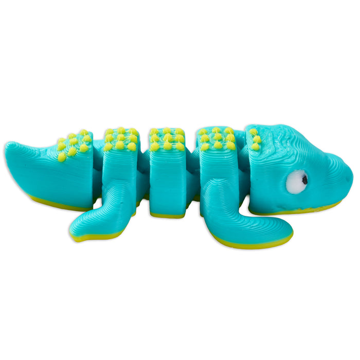 Fidgimals Crocodile