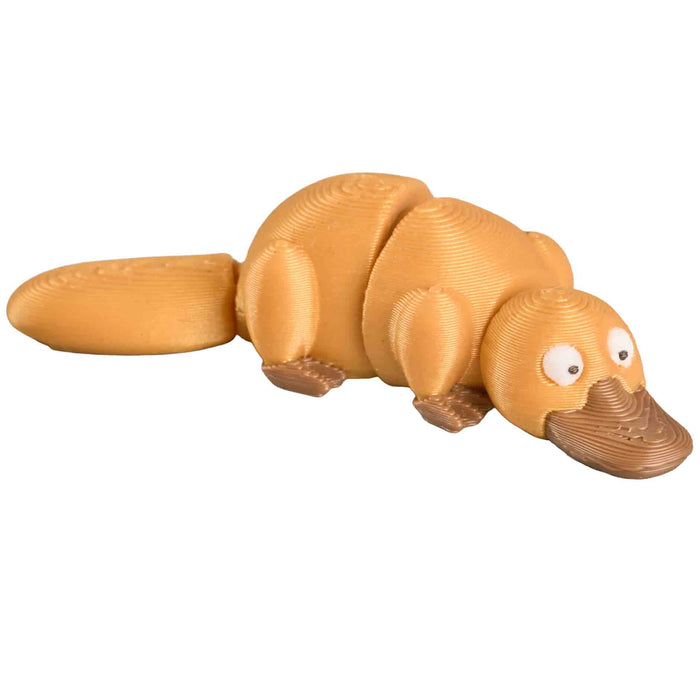 Fidgimals Platypus