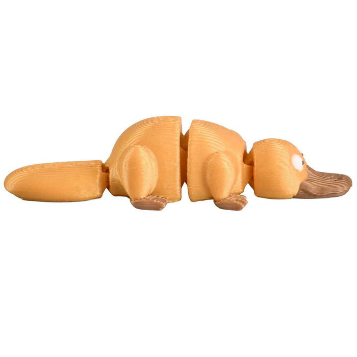 Fidgimals Platypus