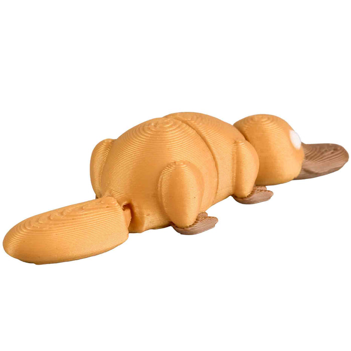 Fidgimals Platypus