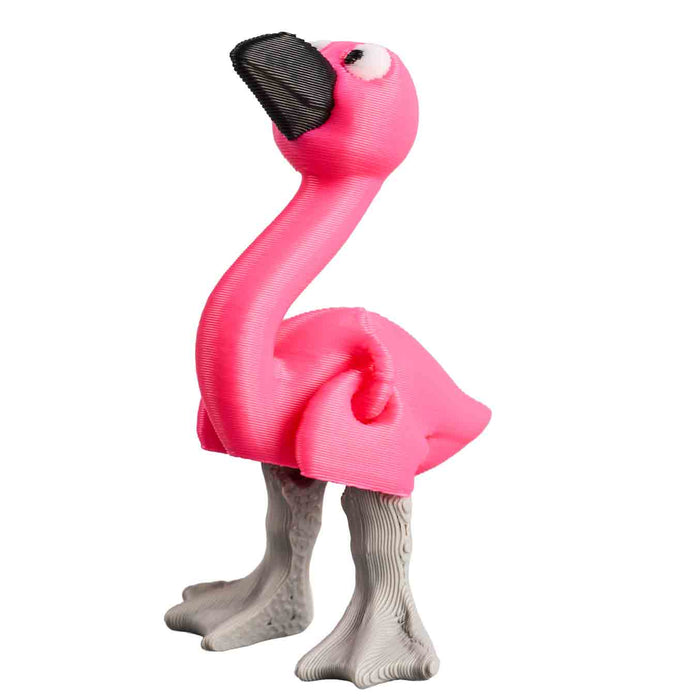 Fidgimals Flamingo