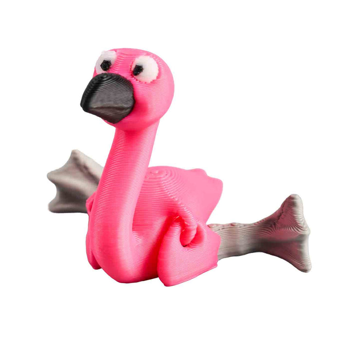 Fidgimals Flamingo