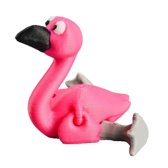 Fidgimals Flamingo