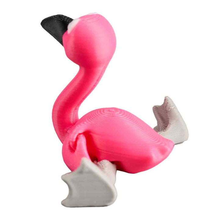 Fidgimals Flamingo