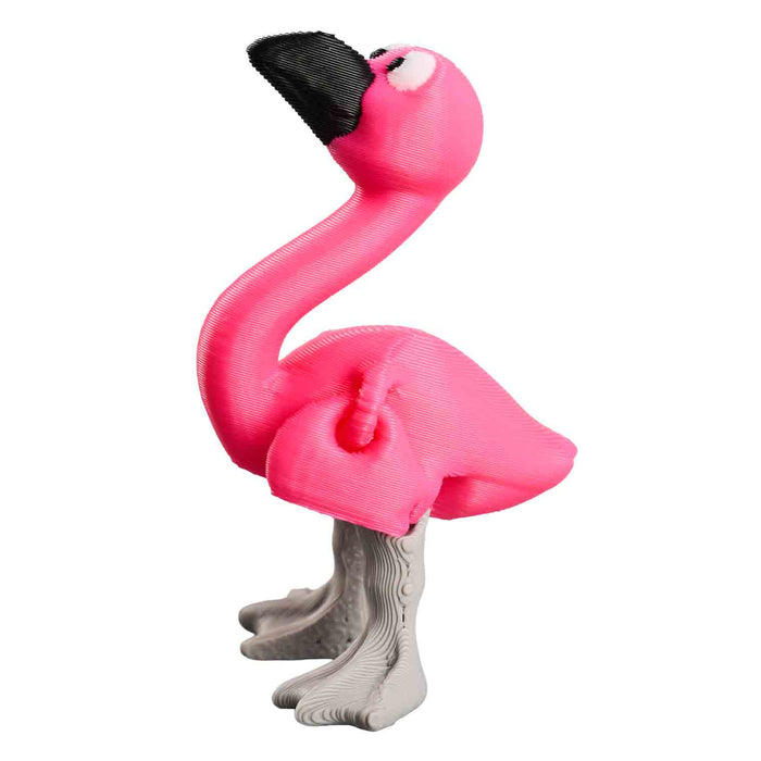 Fidgimals Flamingo