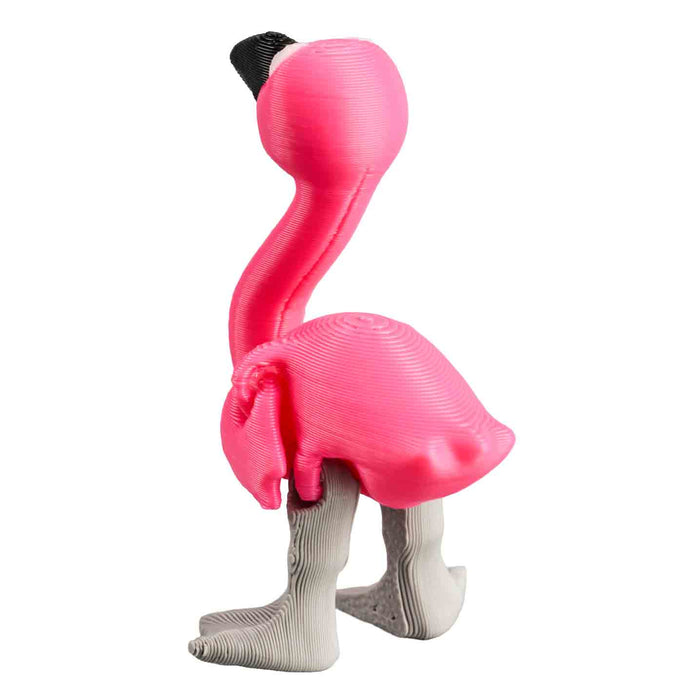 Fidgimals Flamingo