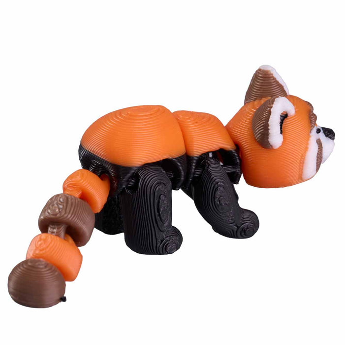 Fidgimals Red Panda