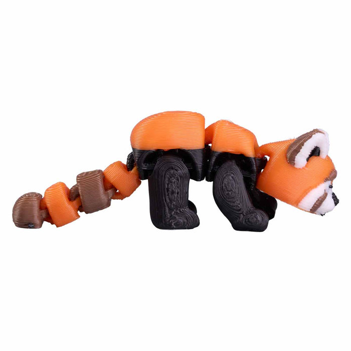 Fidgimals Red Panda