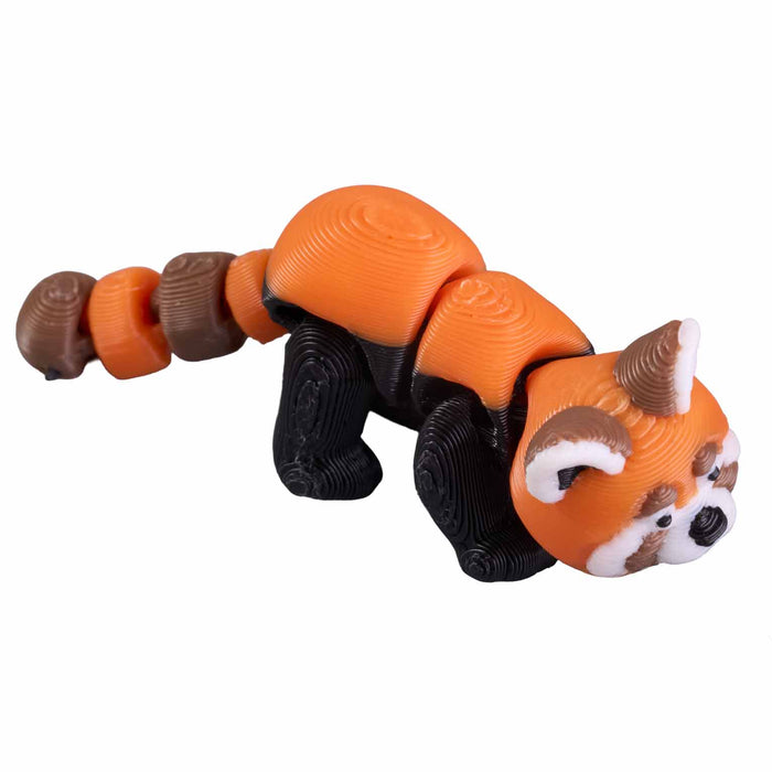 Fidgimals Red Panda