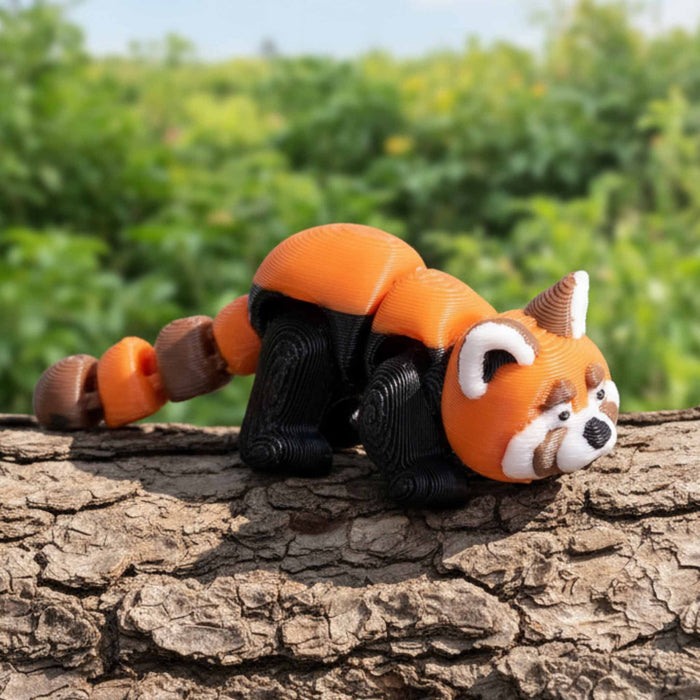 Fidgimals Wild  Animals