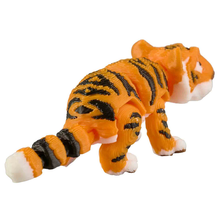 Fidgimals Tiger