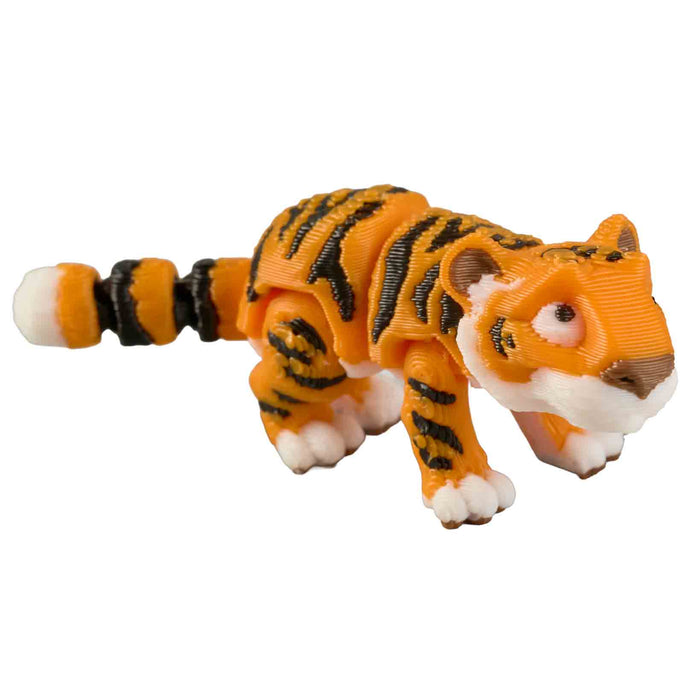 Fidgimals Tiger