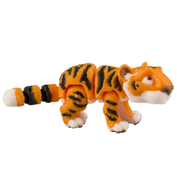 Fidgimals Tiger