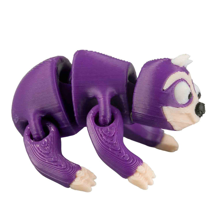 Fidgimals Sloth