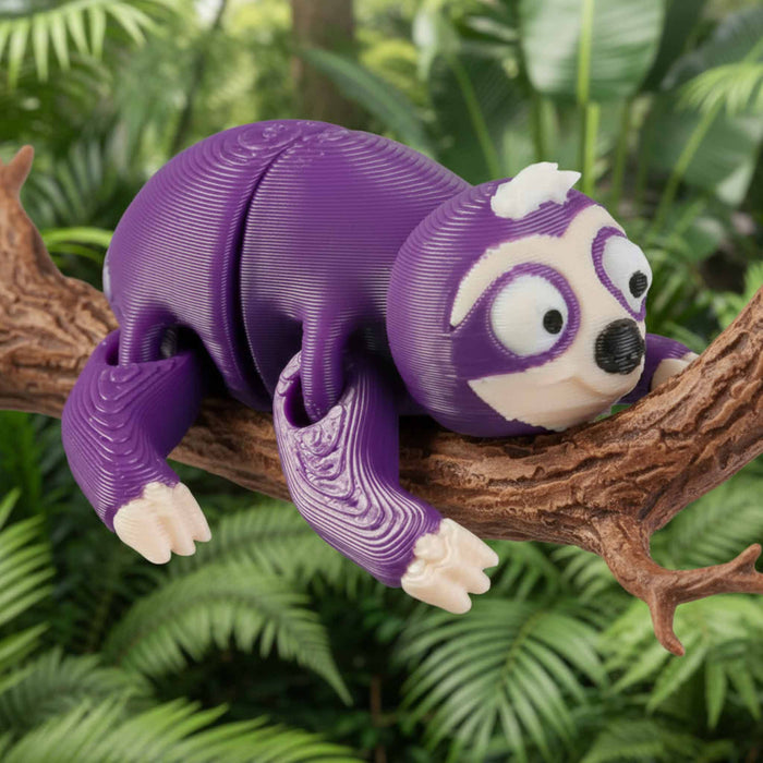 Fidgimals Wild  Animals