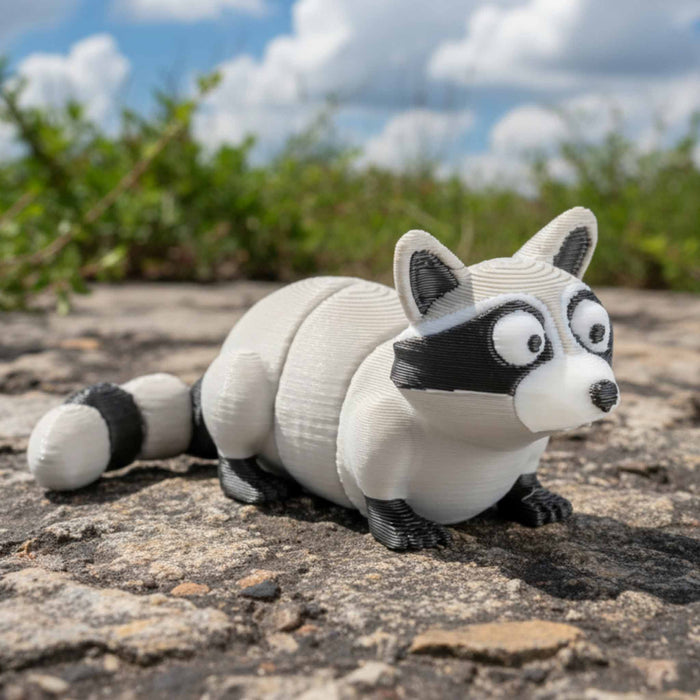 Fidgimals Wild  Animals