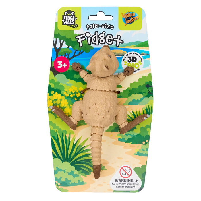 Palm Fidget  Quokka