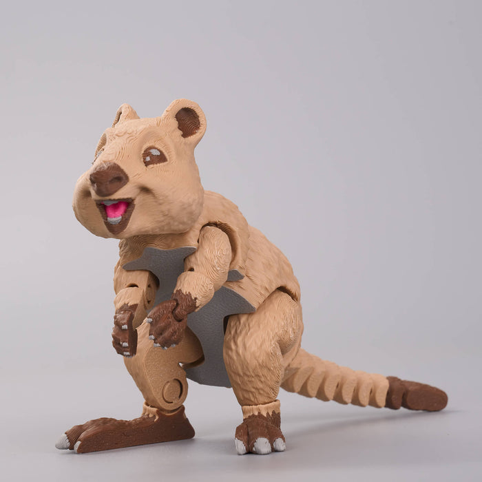 Palm Fidget  Quokka