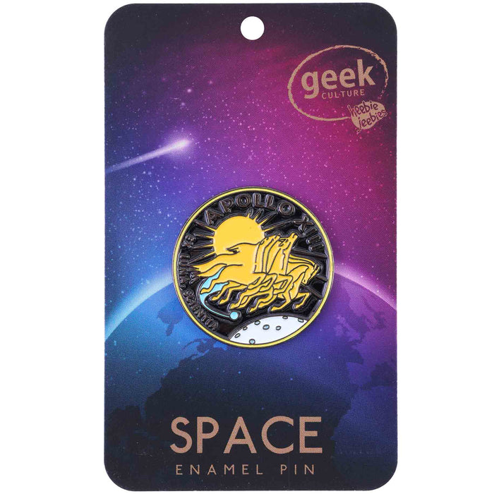 Space  Apollo 13 Pins