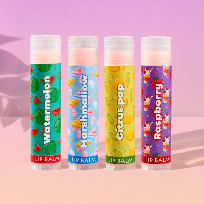 Creator Lip Balm Marshmallow
