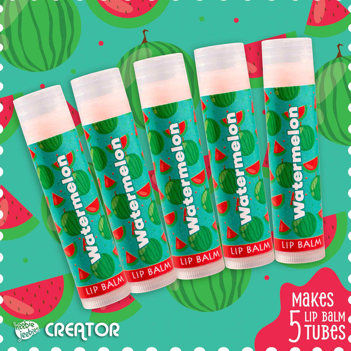 Creator Lip Balm Watermelon