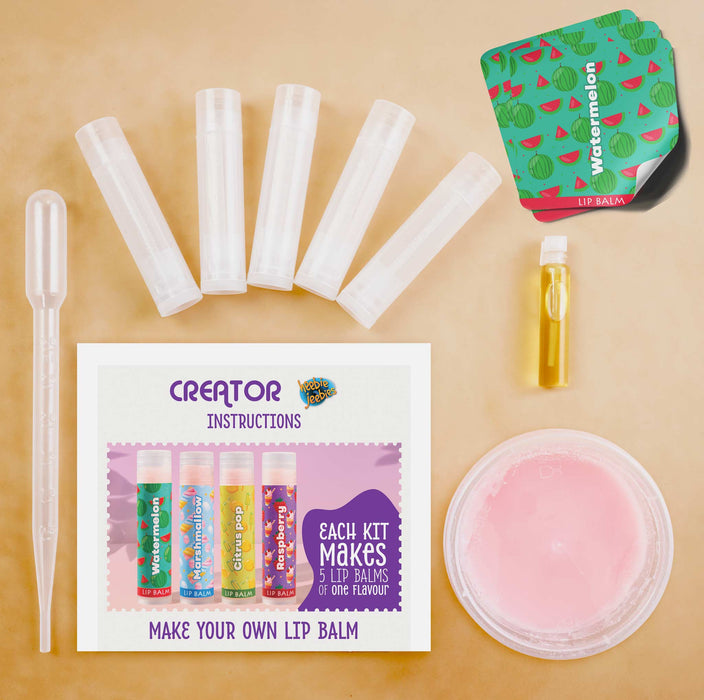 Creator Lip Balm Watermelon