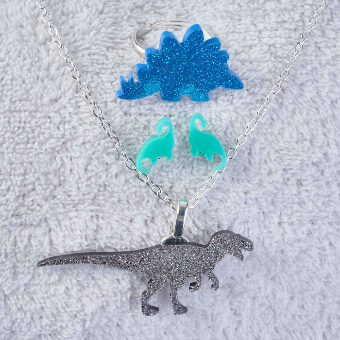 Creator Sparklesaurus Jewelry Kit