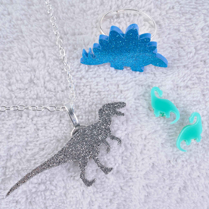 Creator Sparklesaurus Jewelry Kit