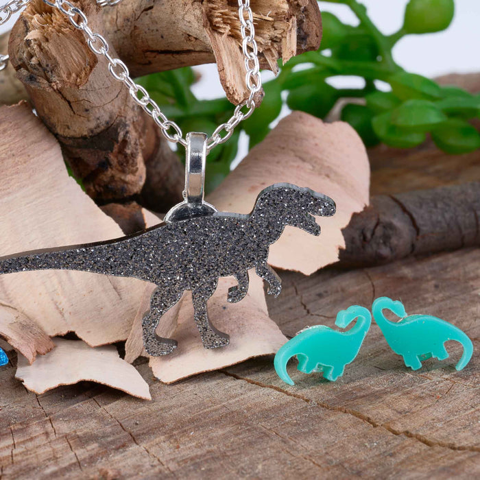 Creator Sparklesaurus Jewelry Kit