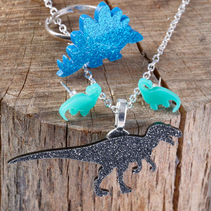 Creator Sparklesaurus Jewelry Kit