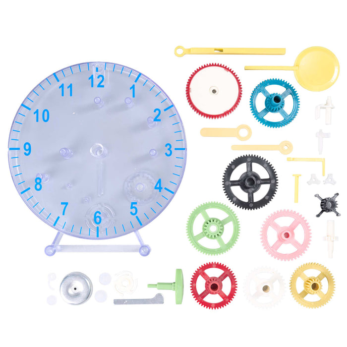 DIY Clock