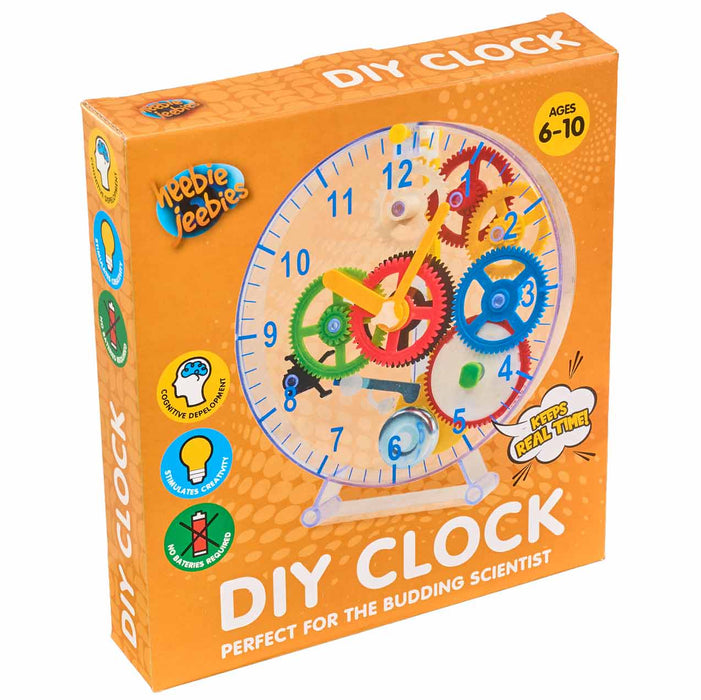 DIY Clock