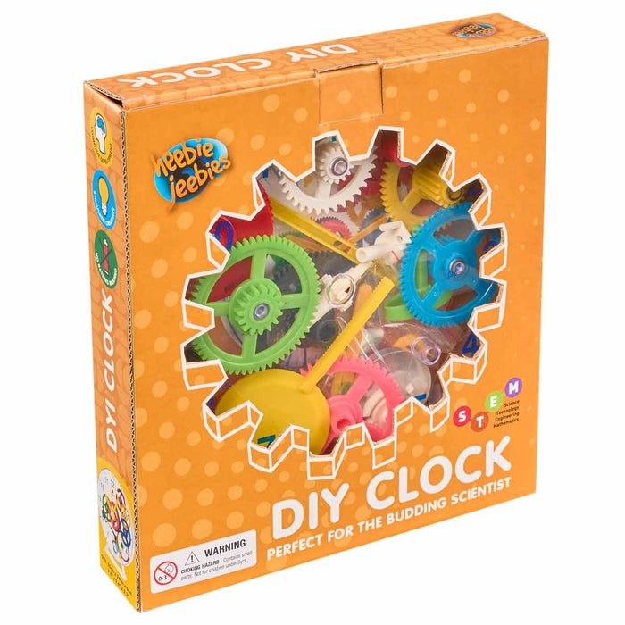 DIY Clock
