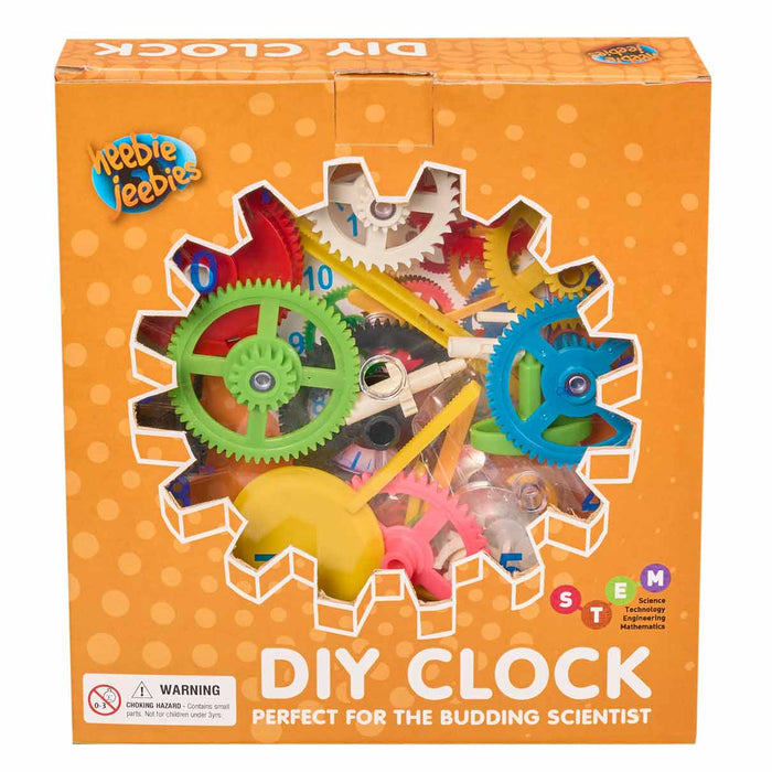 DIY Clock