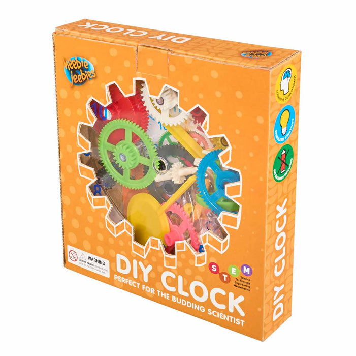 DIY Clock
