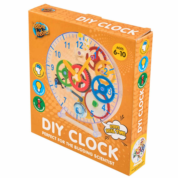 DIY Clock