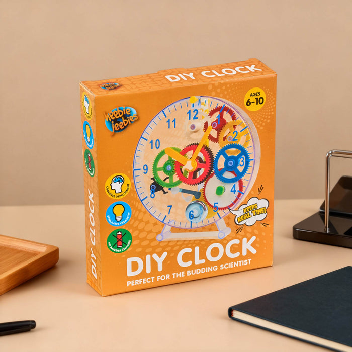 DIY Clock
