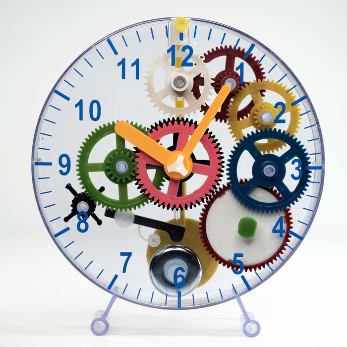DIY Clock