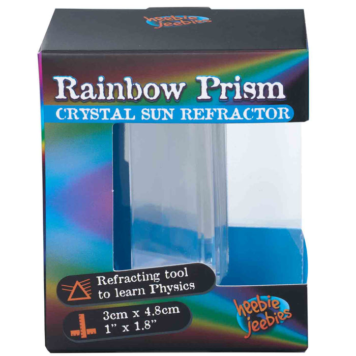 Rainbow Prism
