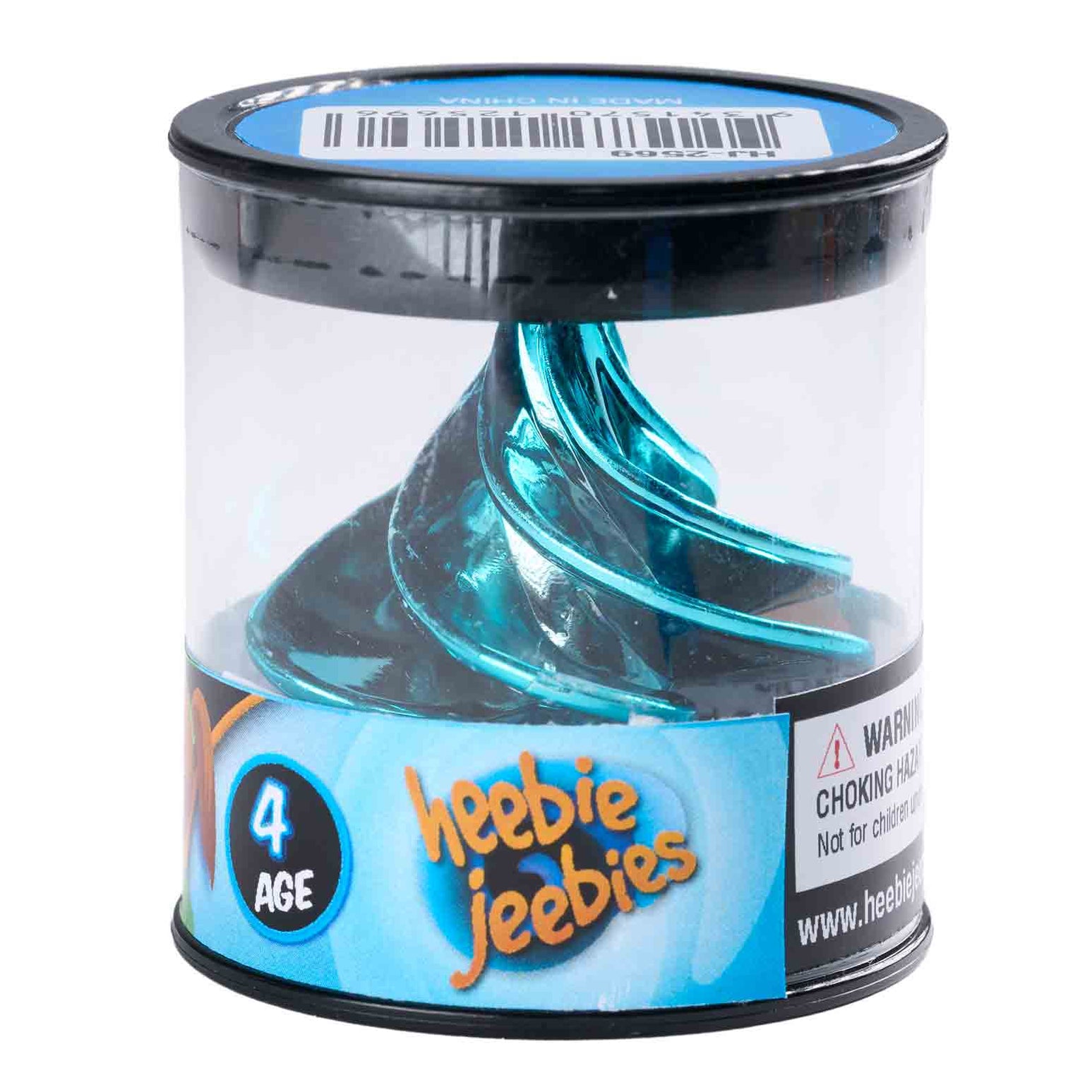 Window Spinner Fidget Wind Fidget Spinner — Heebie Jeebies USA