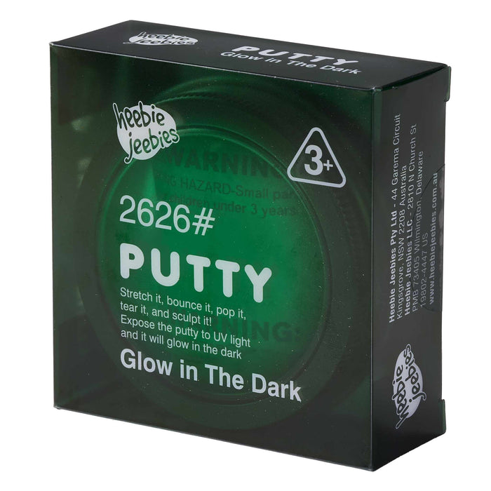 Putty Night Glow