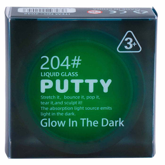 Putty Night Glow
