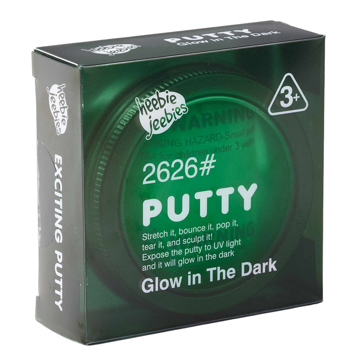 Putty Night Glow