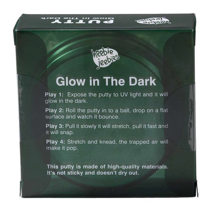 Putty Night Glow