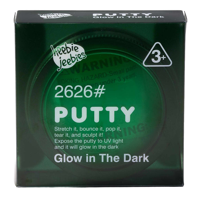 Putty Night Glow
