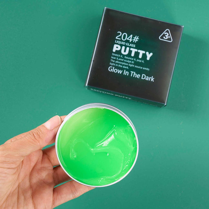 Putty Night Glow